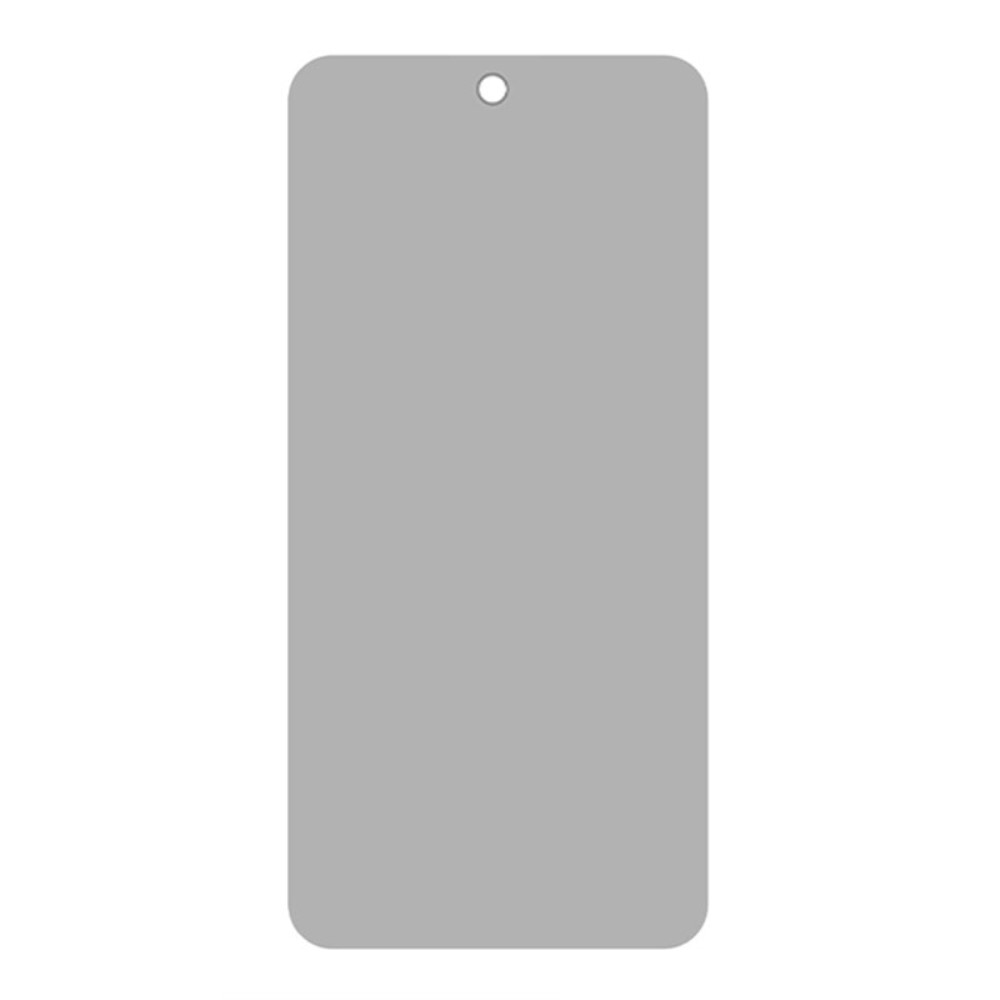  Google Pixel 9 Pro XL Skärmskydd Heltäckande Privacy