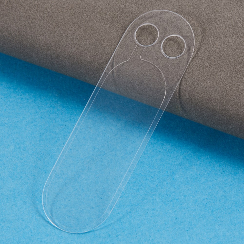  Google Pixel 9 Pro XL Linsskydd Härdat Glas Transparent