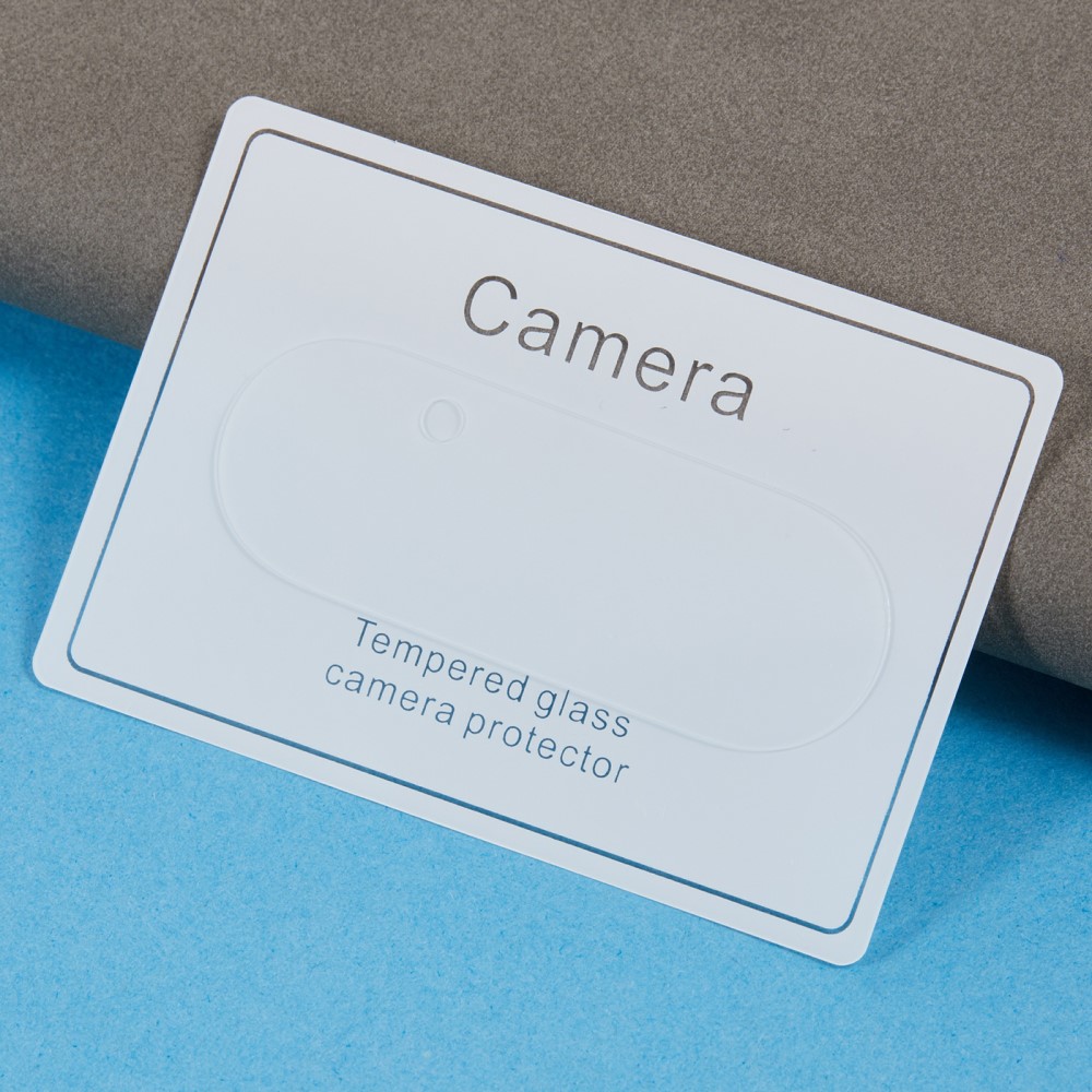  Google Pixel 9 Pro XL Linsskydd Härdat Glas