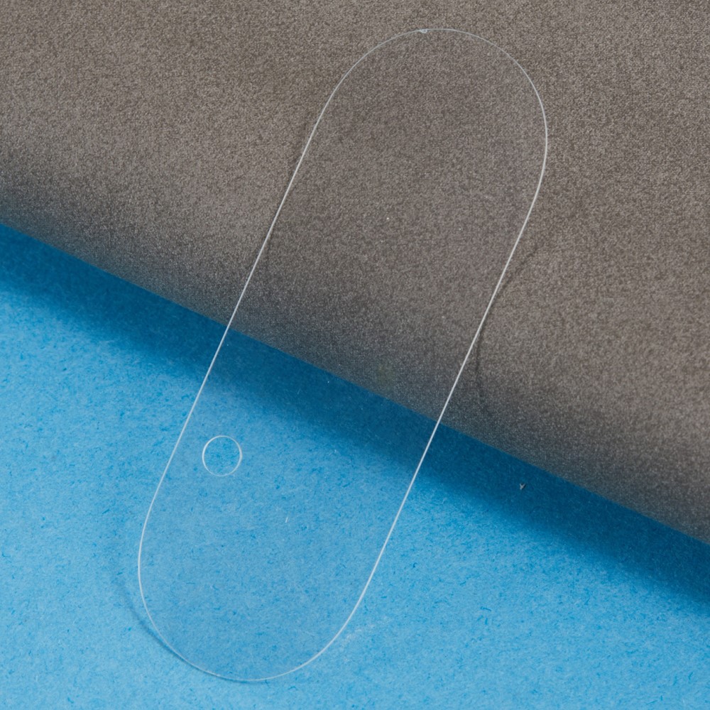  Google Pixel 9 Pro XL Linsskydd Härdat Glas