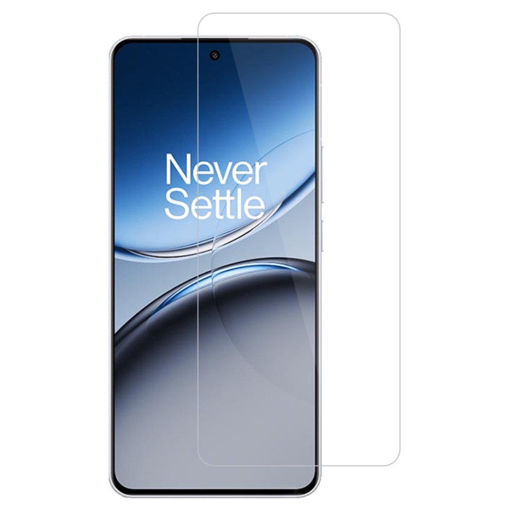 AMORUS AMORUS OnePlus Nord 4 Skärmskydd Härdat Glas