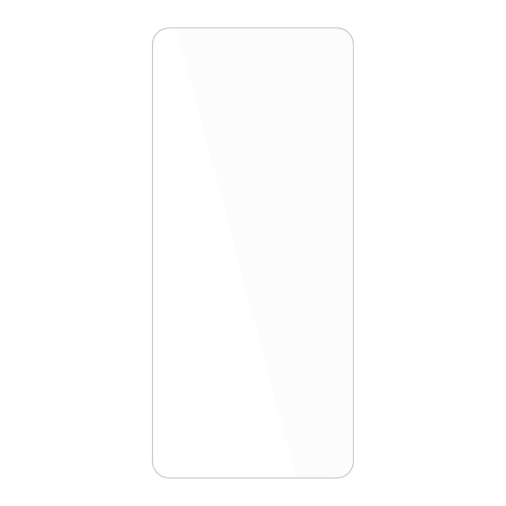 AMORUS AMORUS OnePlus Nord 4 Skärmskydd Härdat Glas