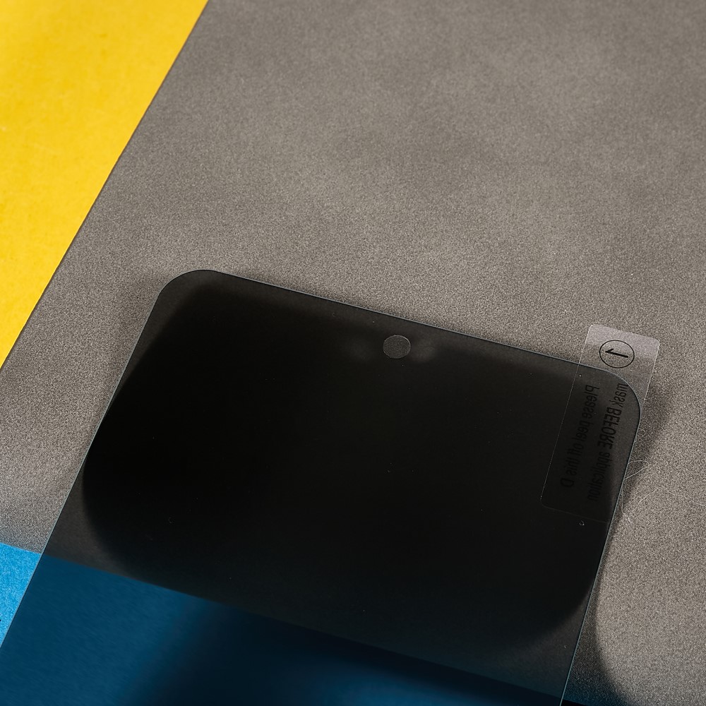  OnePlus Nord 4 Skärmskydd Heltäckande Härdat Glas Privacy
