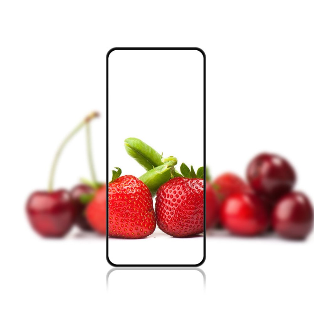 MCDODO MOCOLO OnePlus Nord 4 Skärmskydd Heltäckande Härdat Glas