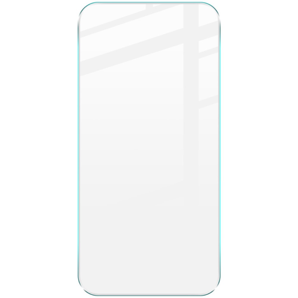 IMAK IMAK iPhone 16 Skärmskydd Härdat Glas