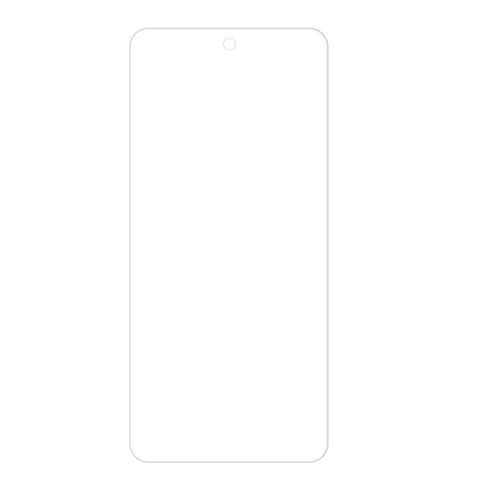 Google Pixel 9/9 Pro Skärmskydd PET Transparent