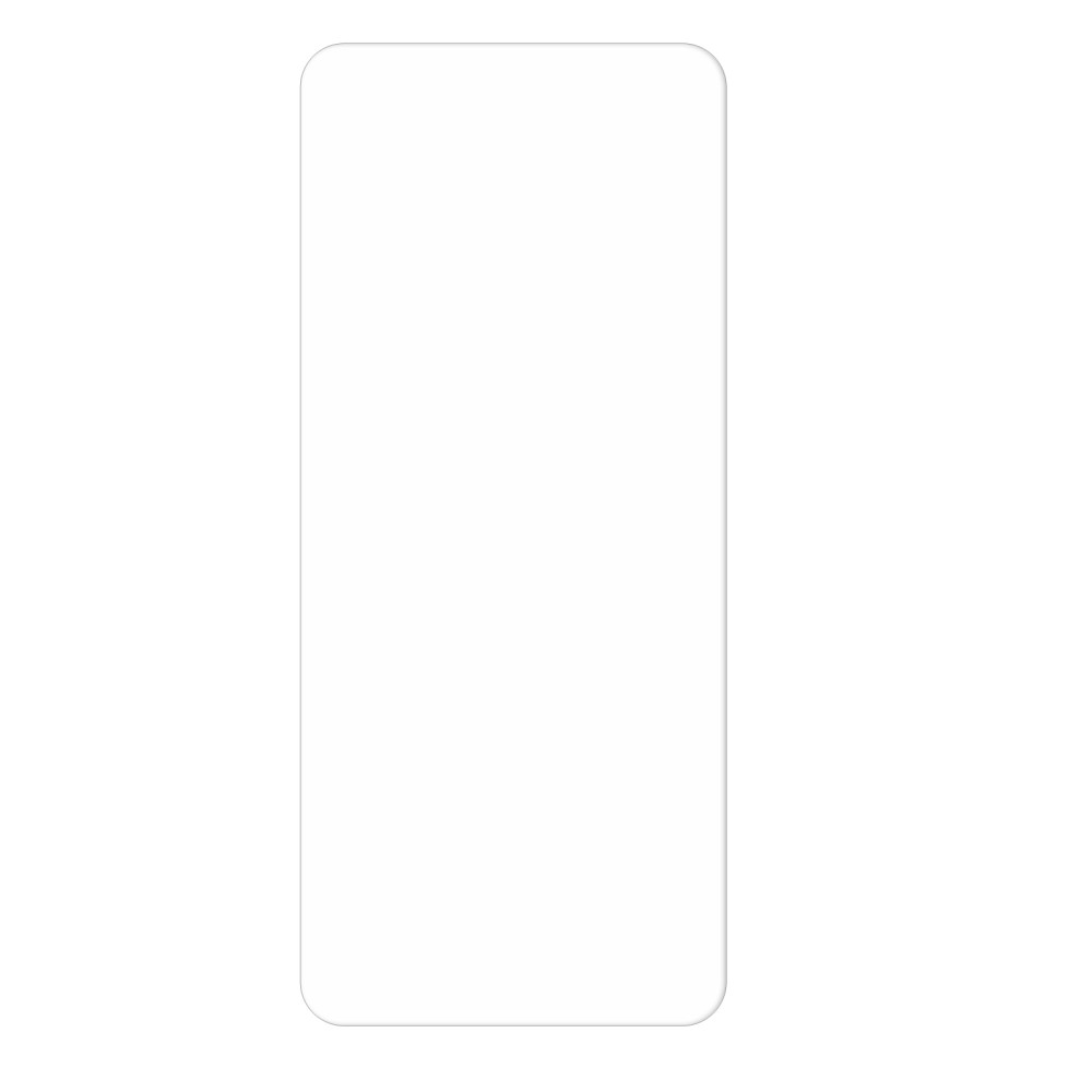 Google Pixel 10/10 Pro/9/9 Pro Skärmskydd PET Heltäckande Transparent