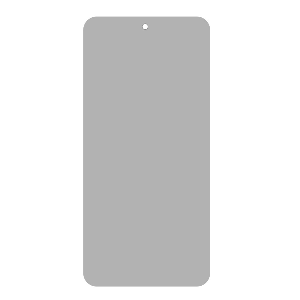  Google Pixel 9/9 Pro Skärmskydd Heltäckande Privacy