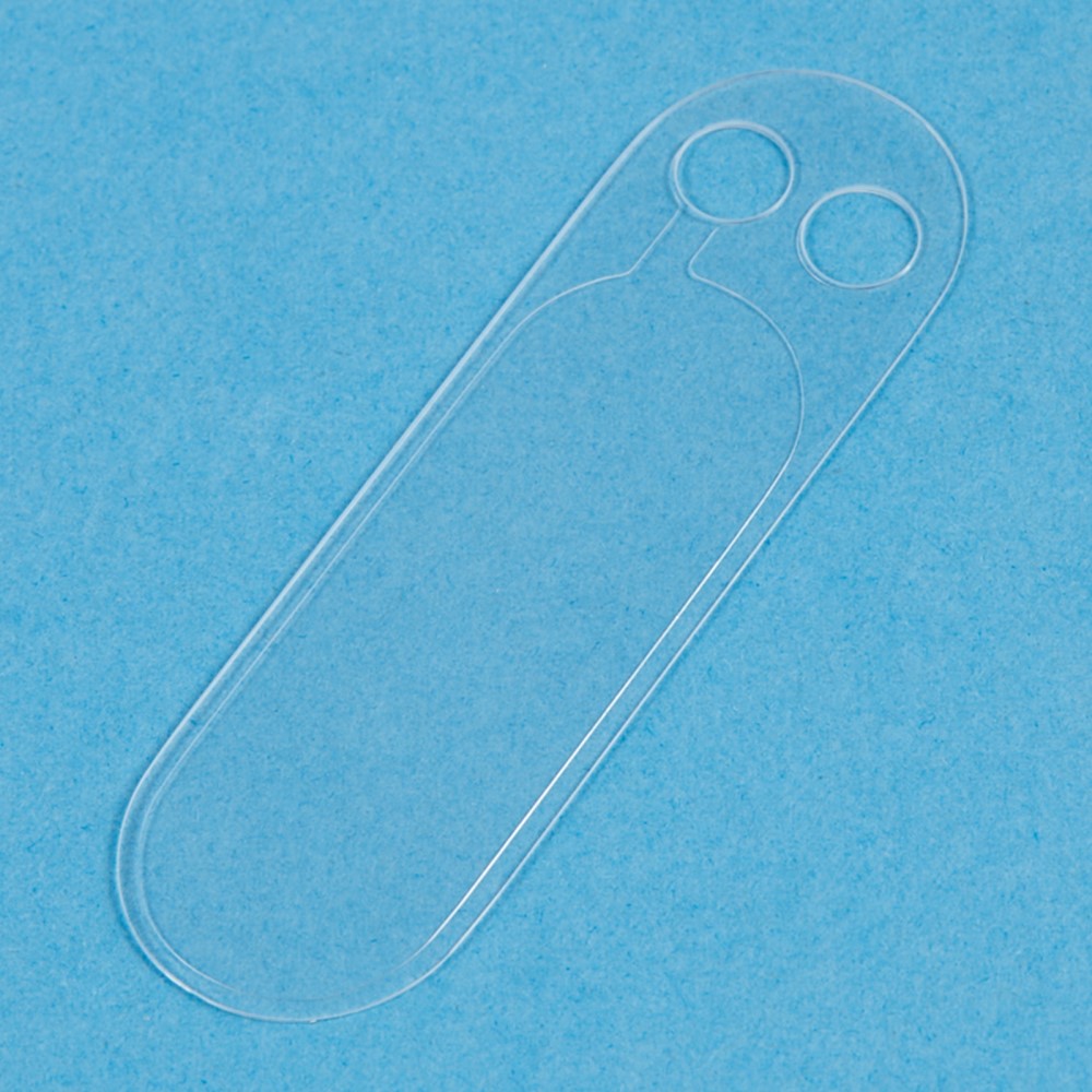  Google Pixel 9 Pro XL Linsskydd 2-PACK Härdat Glas