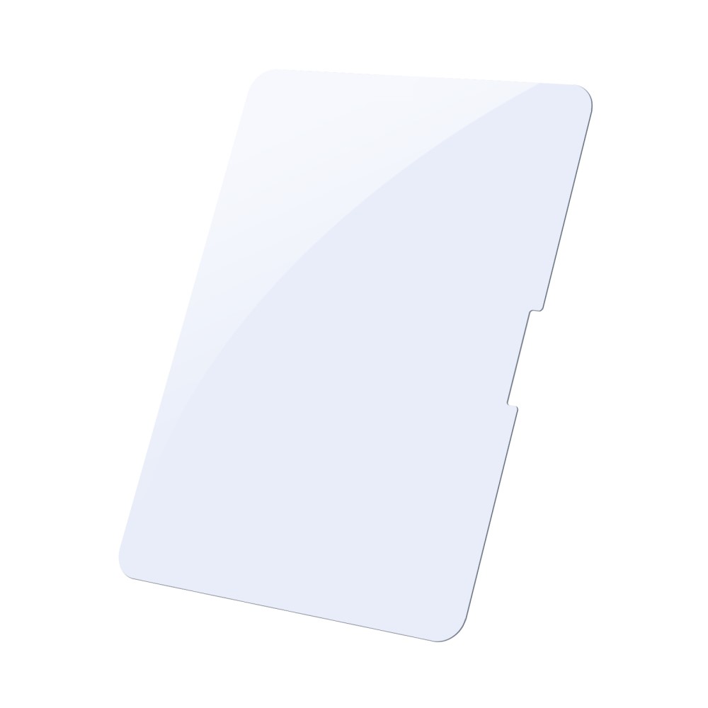 NILLKIN NILLKIN iPad Pro 11 2025/2024 Skärmskydd Heltäckande