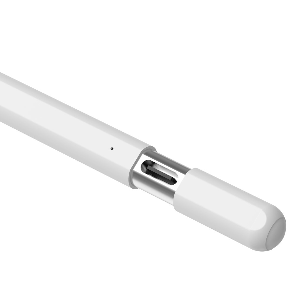 NILLKIN NILLKIN iSketch Stylus Pen för iPad Vit