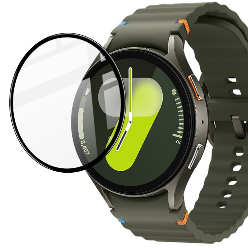 IMAK IMAK Samsung Galaxy Watch 7 44mm Skärmskydd