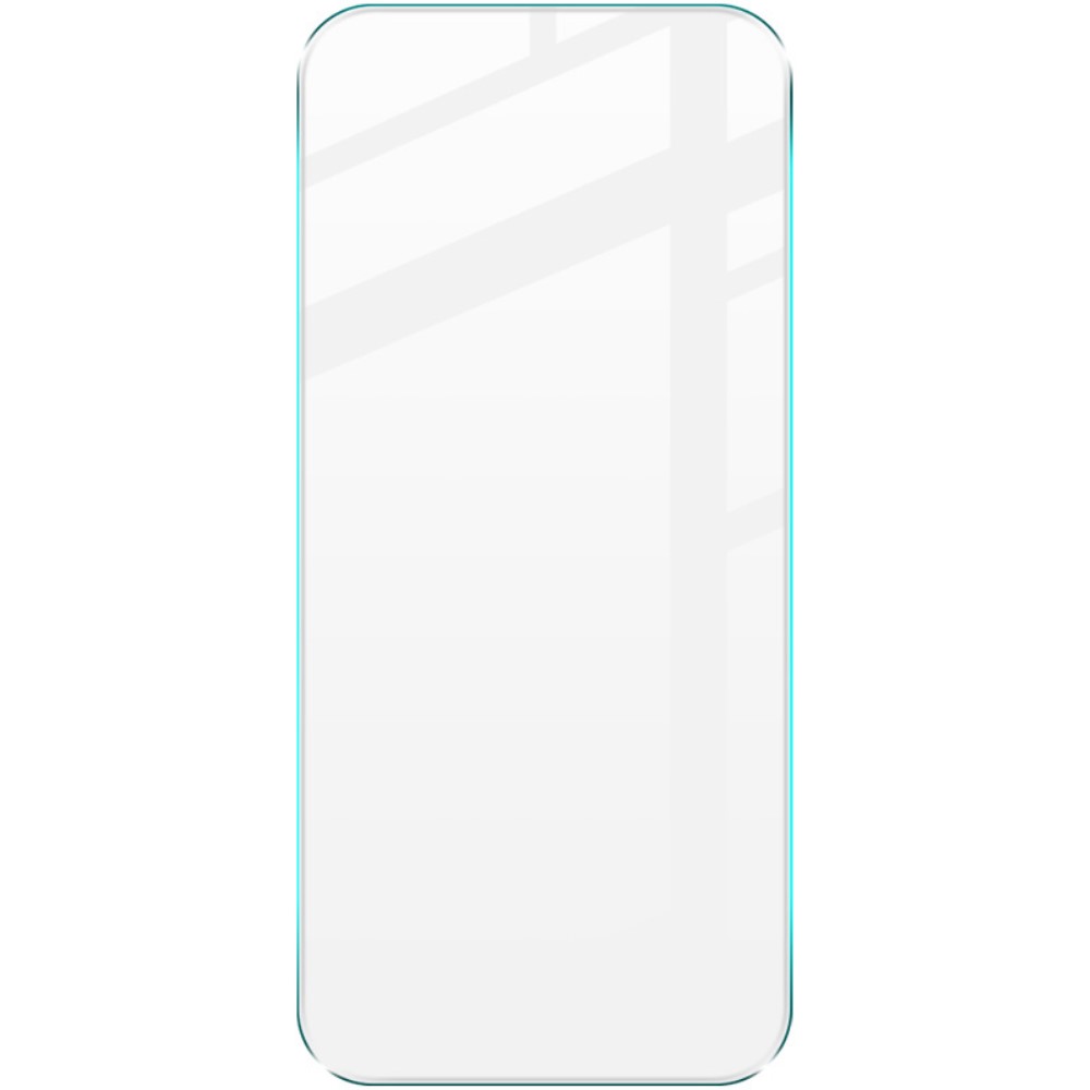 IMAK IMAK Google Pixel 9 Pro Fold Skärmskydd Härdat Glas