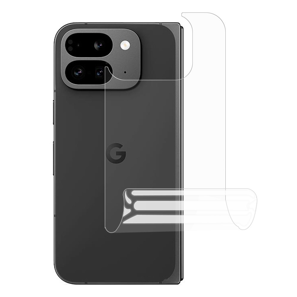  Google Pixel 9 Pro Fold Skärmskydd Heltäckande