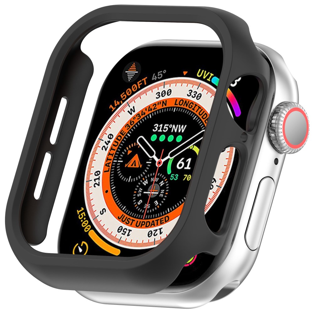  Apple Watch 10 46 mm Skal Svart