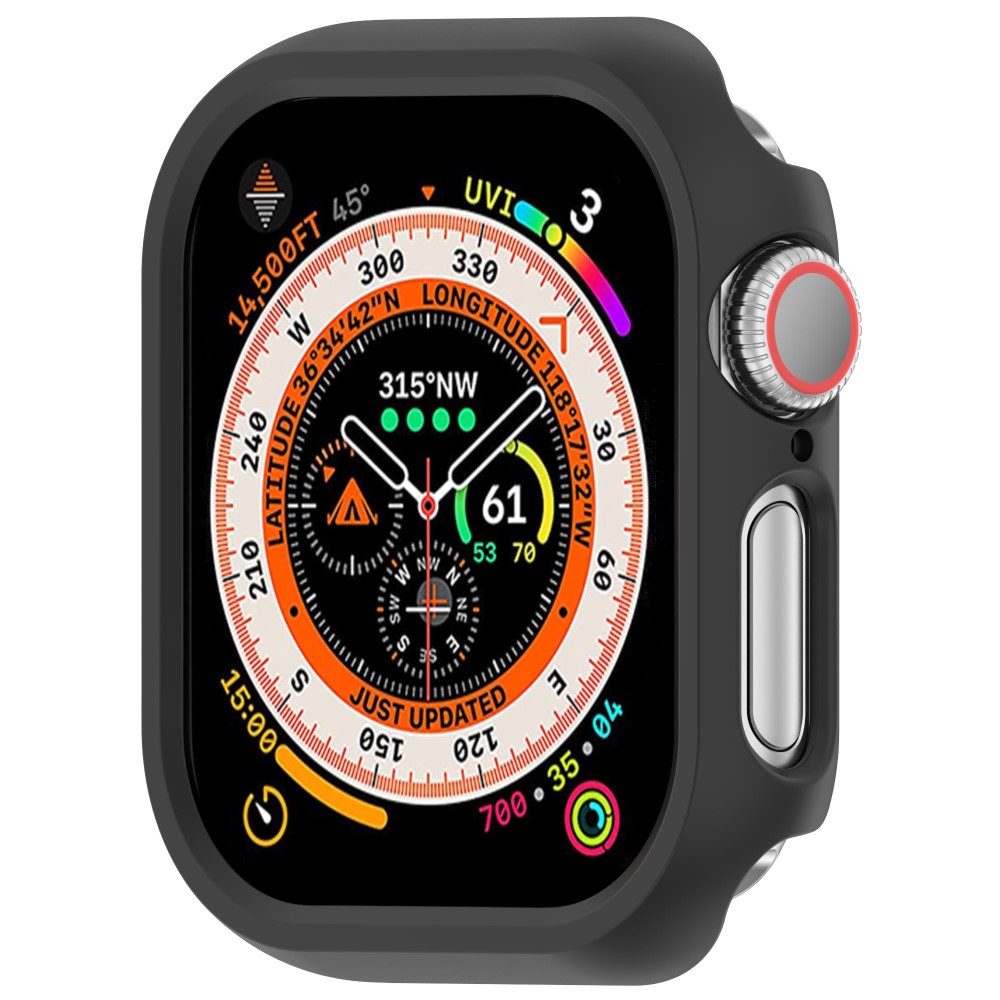  Apple Watch 10 46 mm Skal Svart