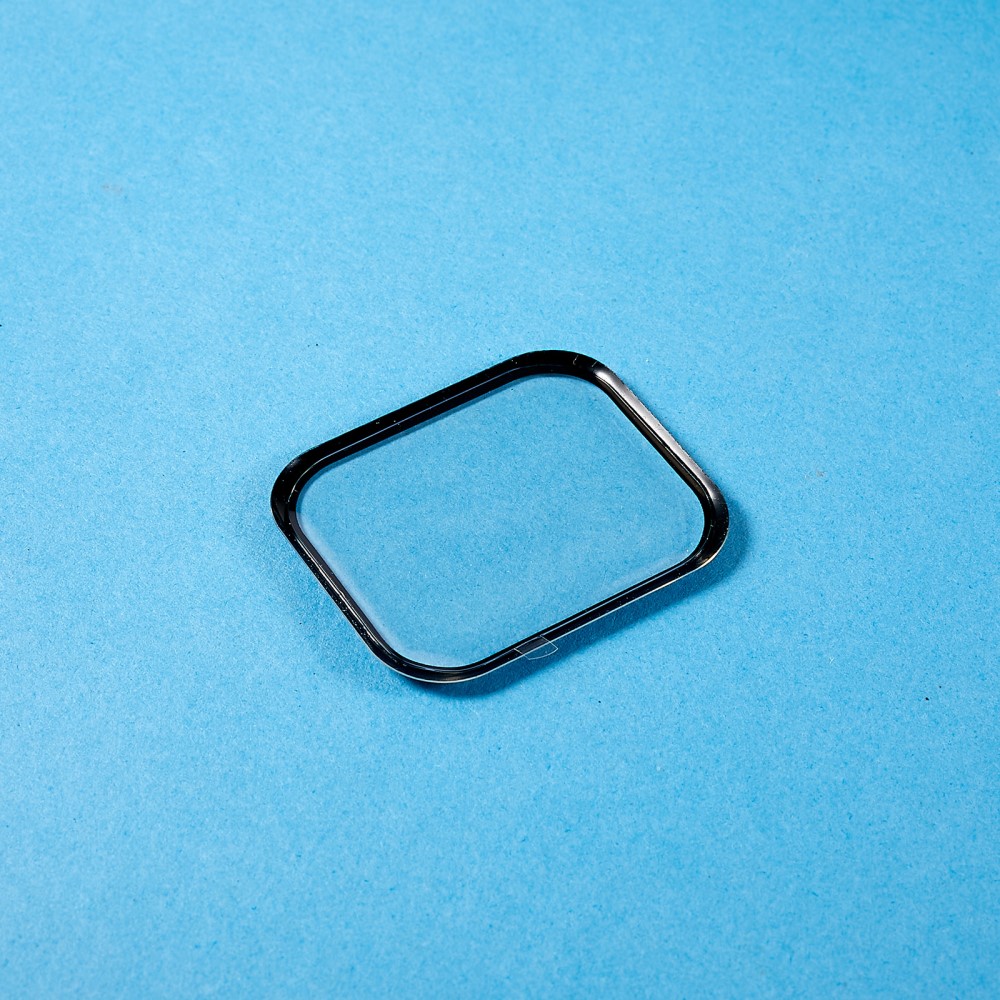  Apple Watch 10 42 mm Skärmskydd 2-PACK Heltäckande