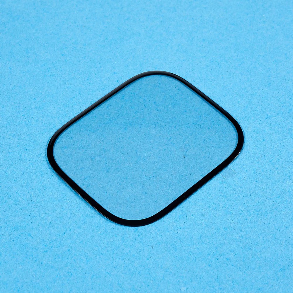  Apple Watch 10 46 mm Skärmskydd 2-PACK