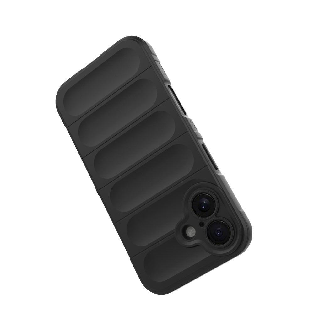  iPhone 16 Plus Skal Magic Shield Vit