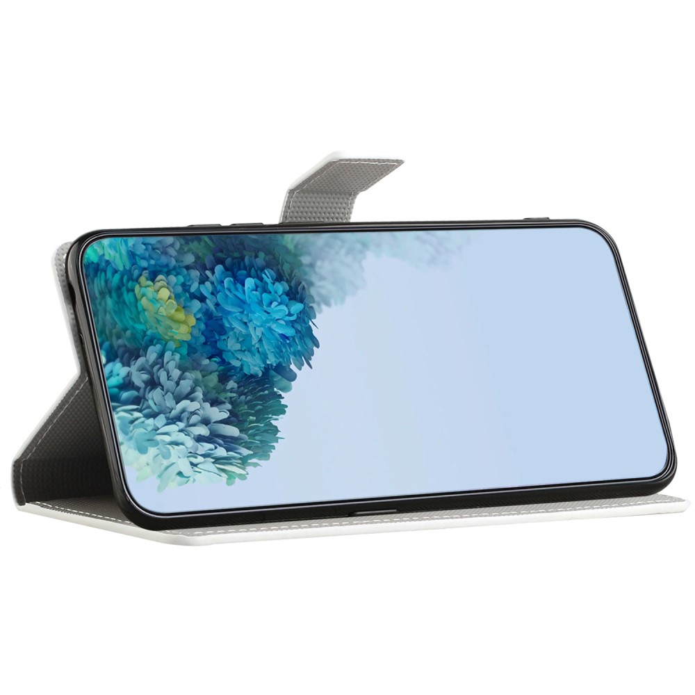  iPhone 16 Plus Fodral Med Tryck Uggla