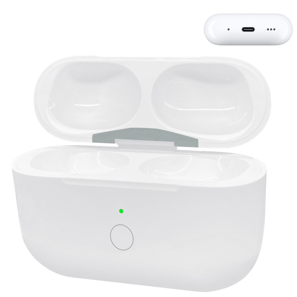  AirPods Pro 2 / AirPods Pro Trådlöst Laddningsfodral USB-C