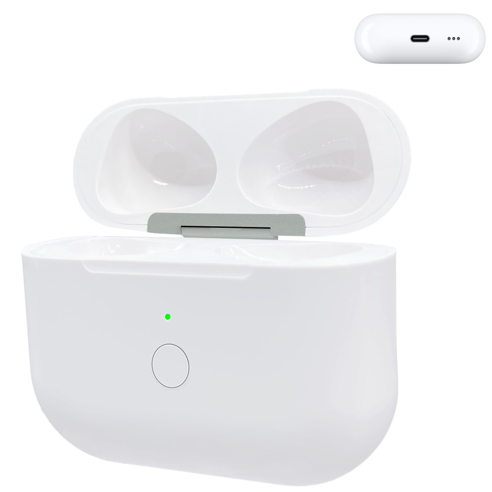  AirPods 3 Trådlöst Laddningsfodral USB-C