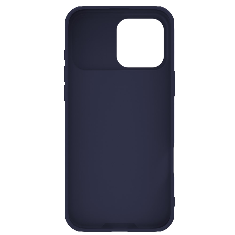 NILLKIN NILLKIN iPhone 16 Pro Max Skal CamShield Pro Lila
