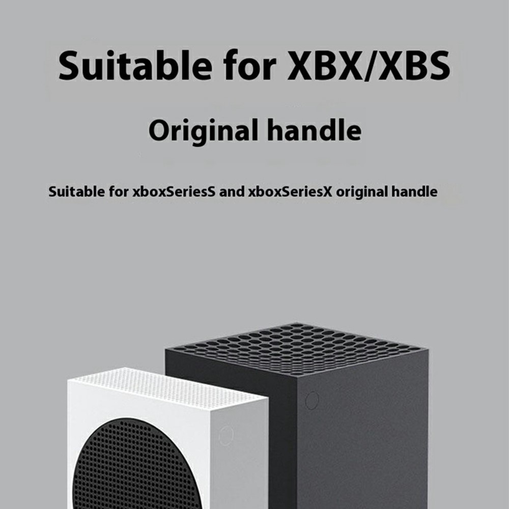 iPega iPega 1400 mAh Batteripaket Med Display För Xbox X/S Handkontroll Vit