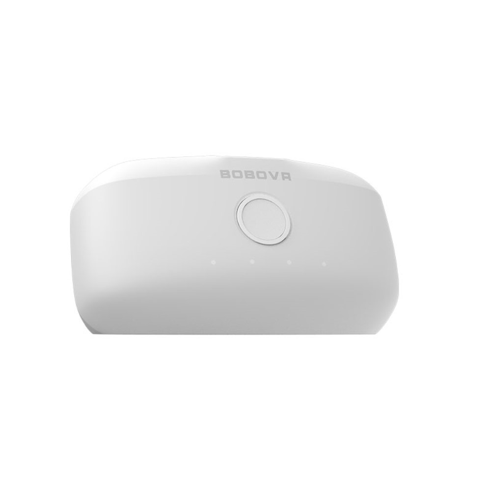 BOBOVR BOBOVR 5200 mAh B2 Batteripaket För M2 Pro / M3 Pro VR Headset