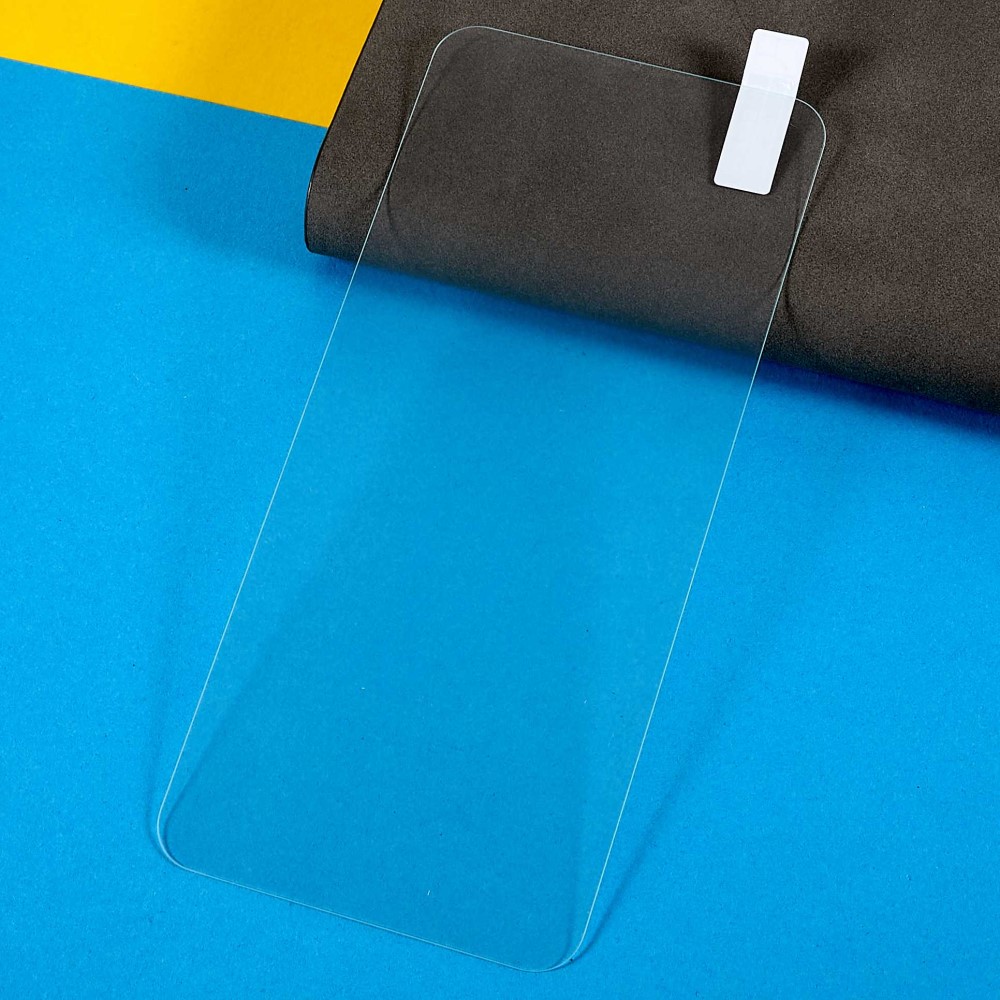  Motorola Moto G35 5G Skärmskydd Härdat Glas