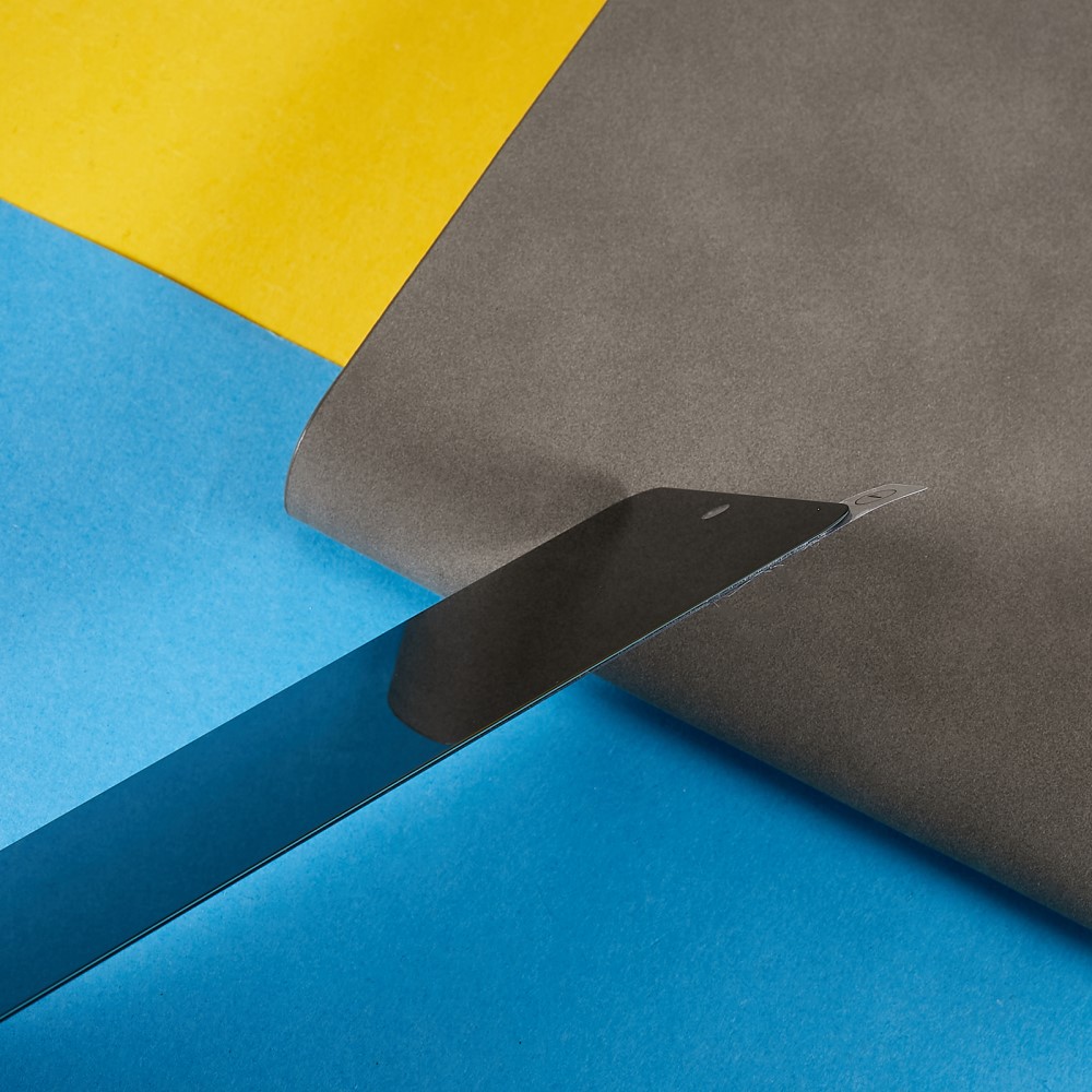  Motorola Moto G35 5G Skärmskydd Härdat Glas Privacy
