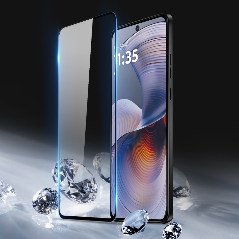 DUX DUCIS DUX DUCIS Motorola Moto G55 5G Skärmskydd Heltäckande Härdat Glas
