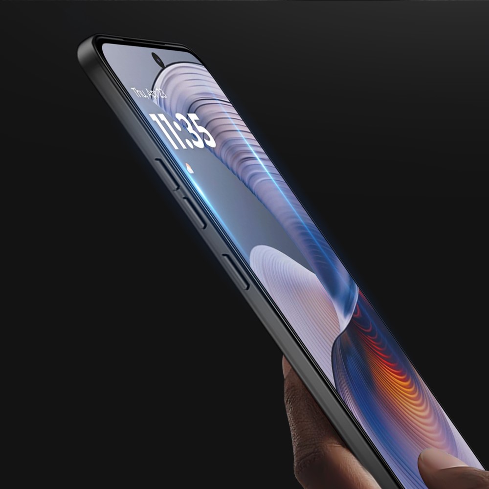 DUX DUCIS DUX DUCIS Motorola Moto G55 5G Skärmskydd Heltäckande Härdat Glas