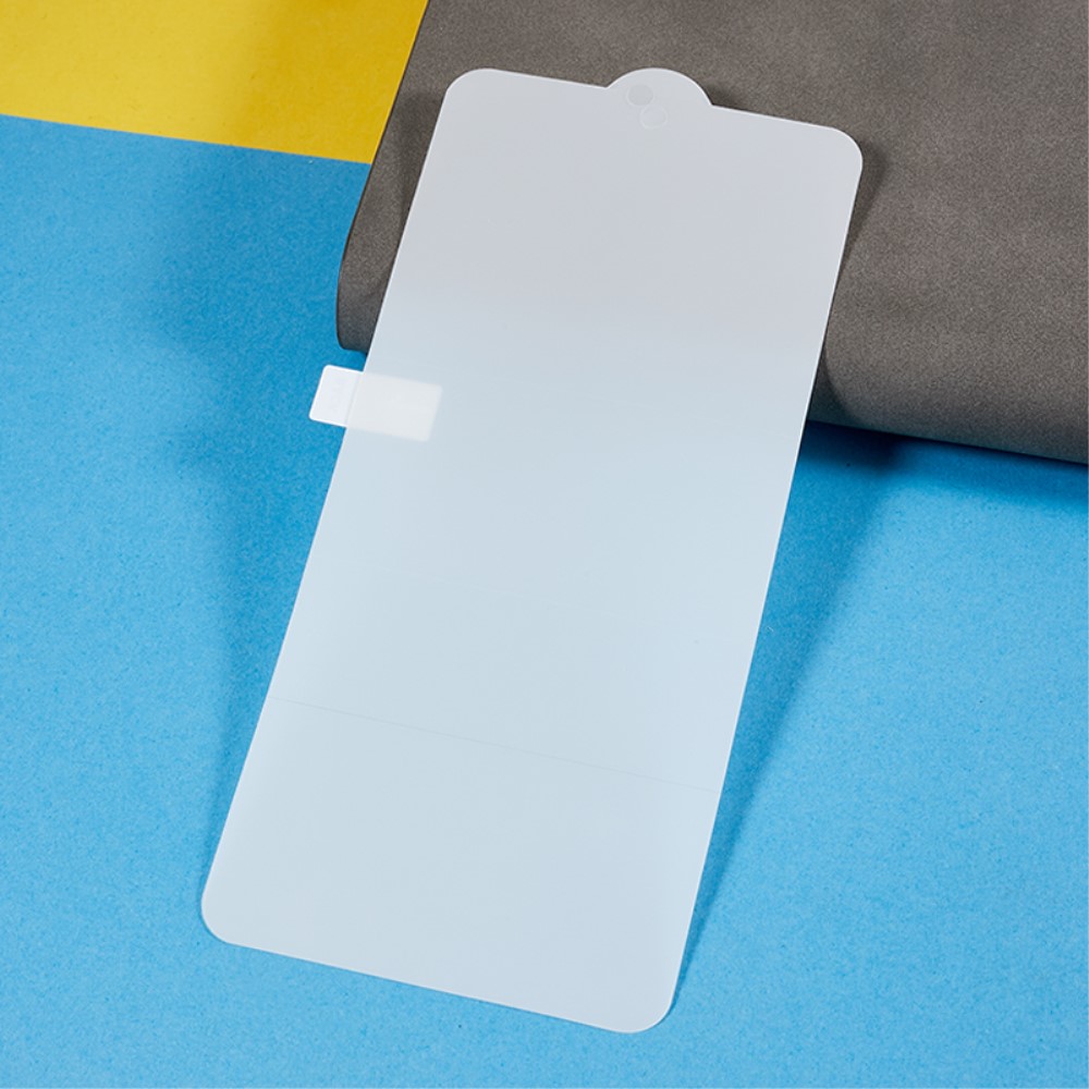  Motorola Moto G35 5G Skärmskydd PET Heltäckande