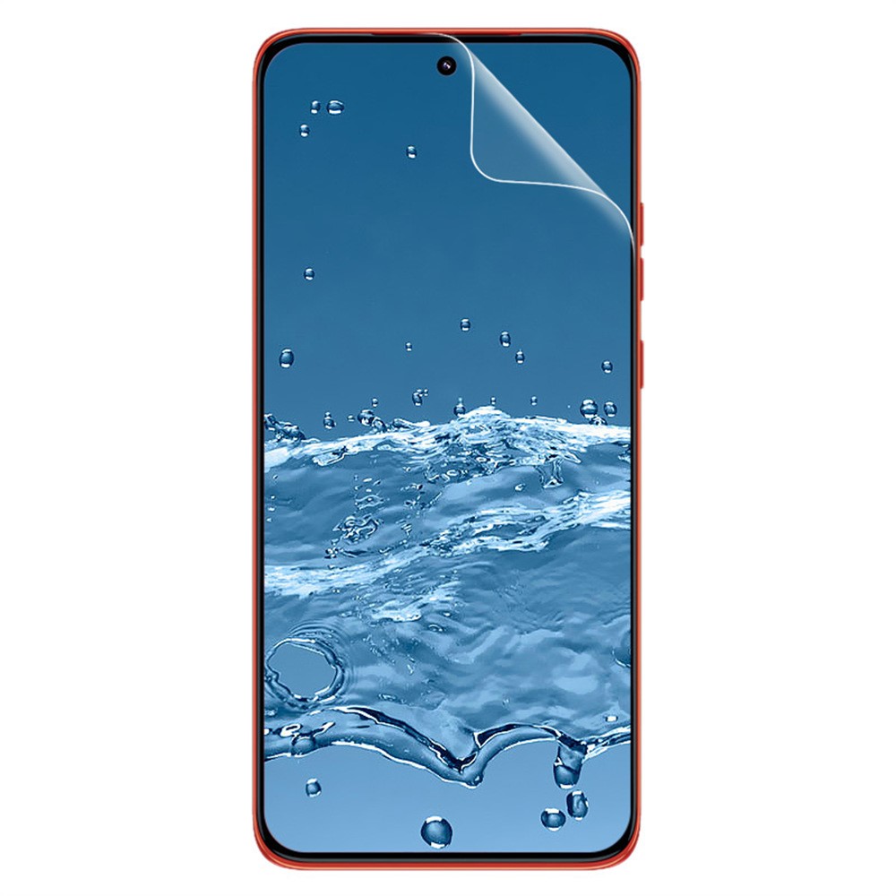 IMAK IMAK Motorola Edge 50 Neo Skärmskydd PET
