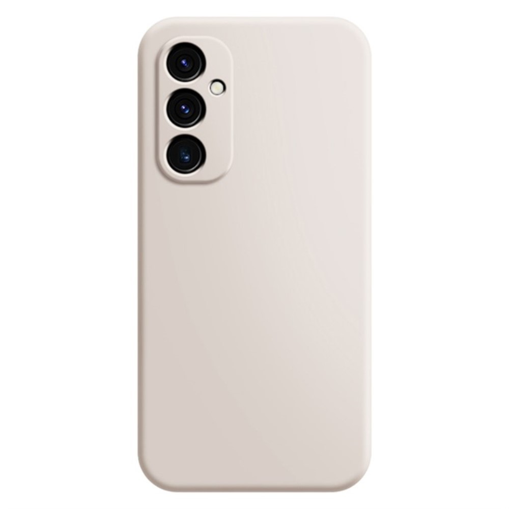  Samsung Galaxy S25 Skal TPU Beige