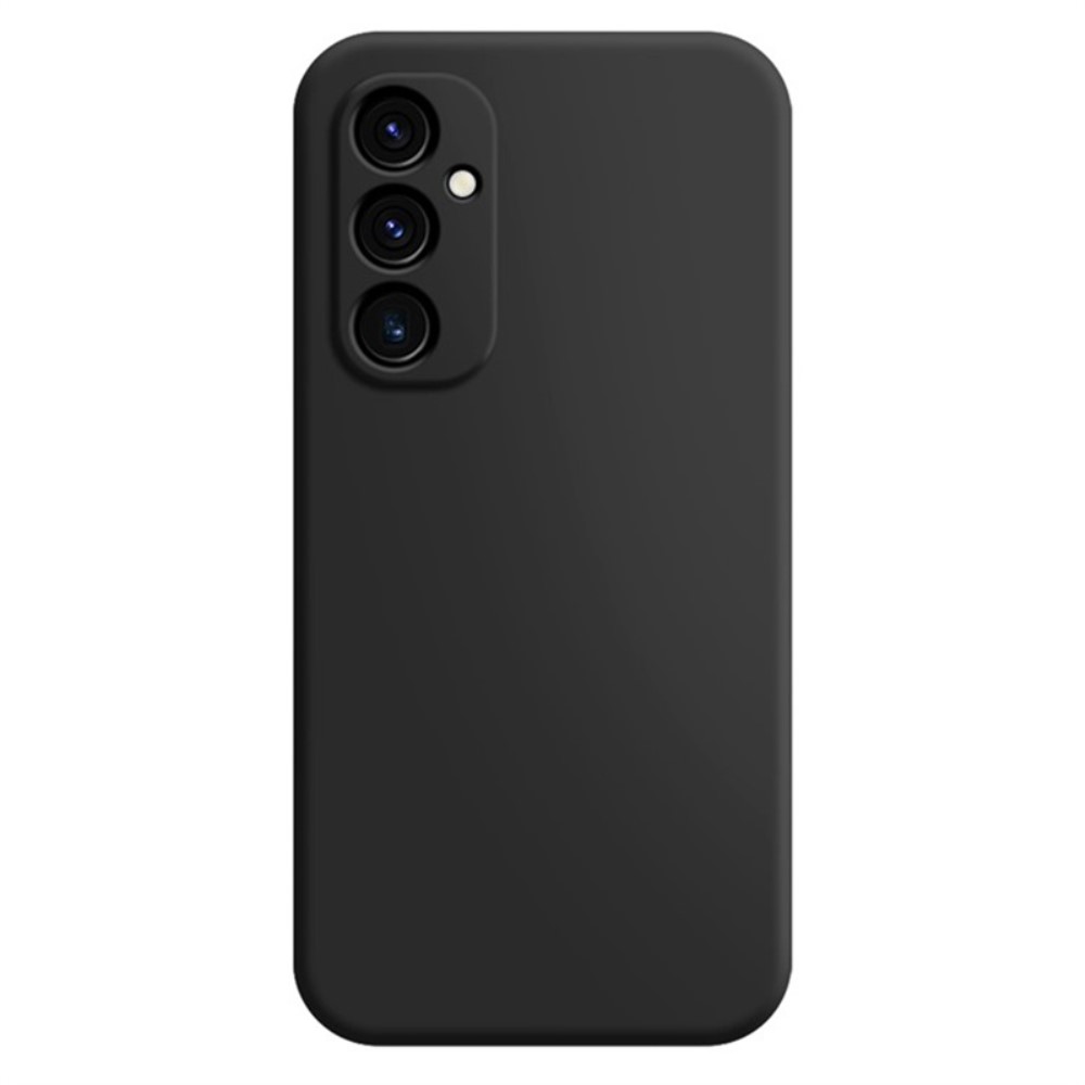  Samsung Galaxy S25 Skal TPU Svart