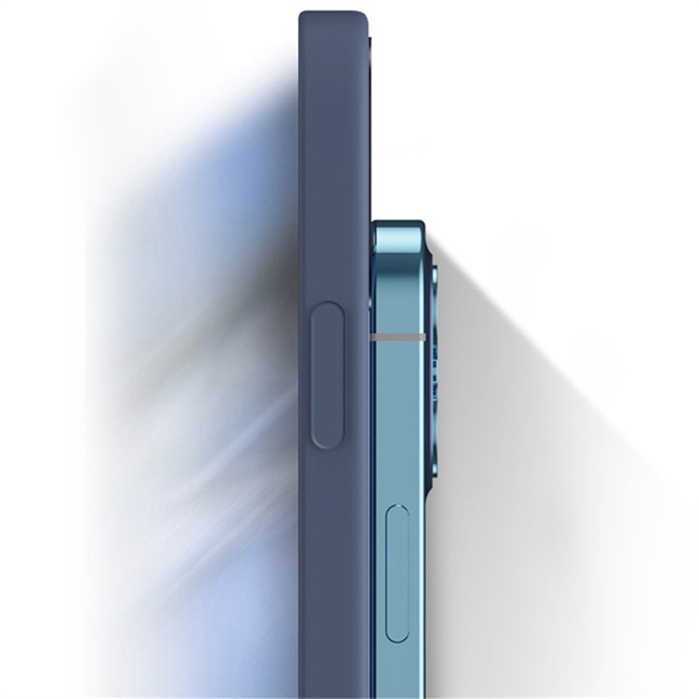  Samsung Galaxy S25 Skal TPU Svart