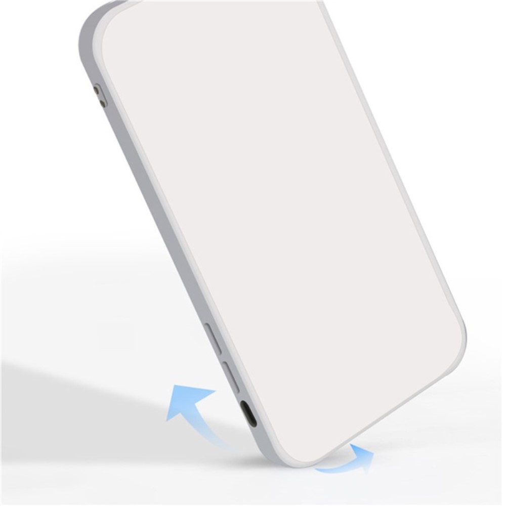  Samsung Galaxy S25 Skal TPU Mörk Blå