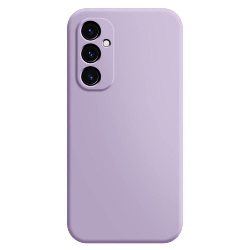  Samsung Galaxy S25 Skal TPU Lila