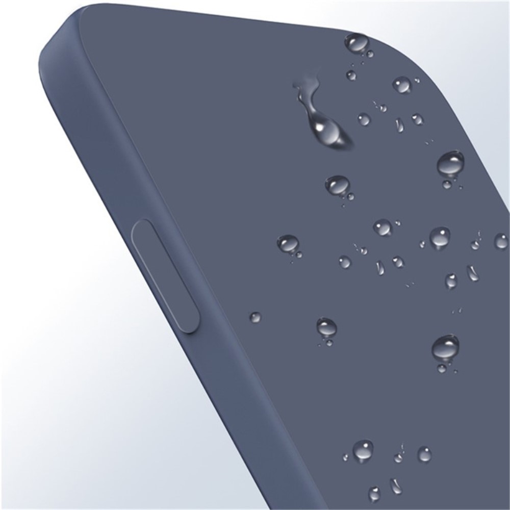  Samsung Galaxy S25 Skal TPU Lila