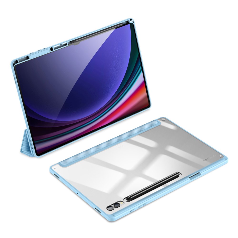 DUX DUCIS DUX DUCIS Galaxy Tab S10 Ultra/S9 Ultra/S8 Ultra Fodral TOBY
