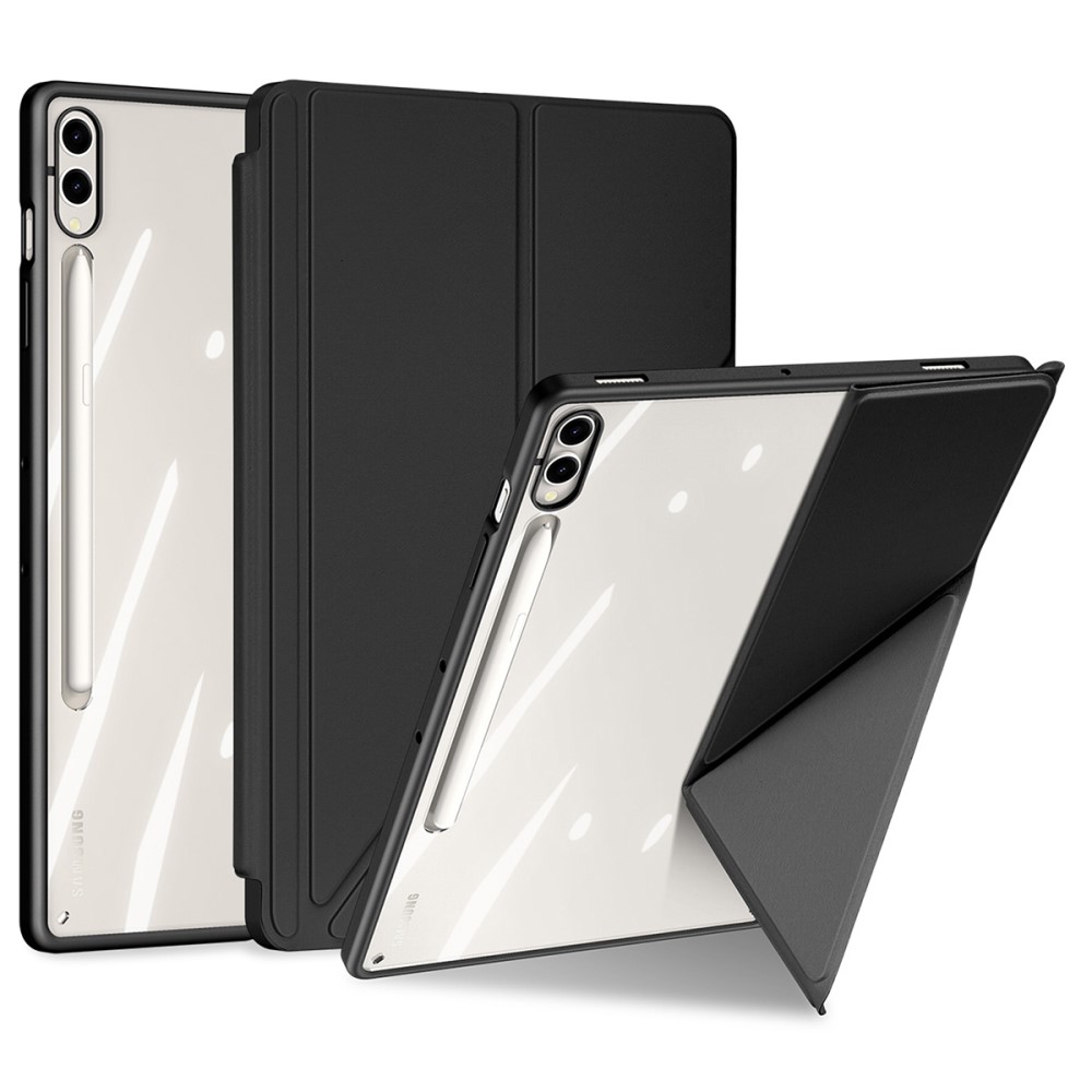 DUX DUCIS DUX DUCIS Galaxy Tab S10 Plus/S9 Plus/S9 FE Plus Fodral Magi