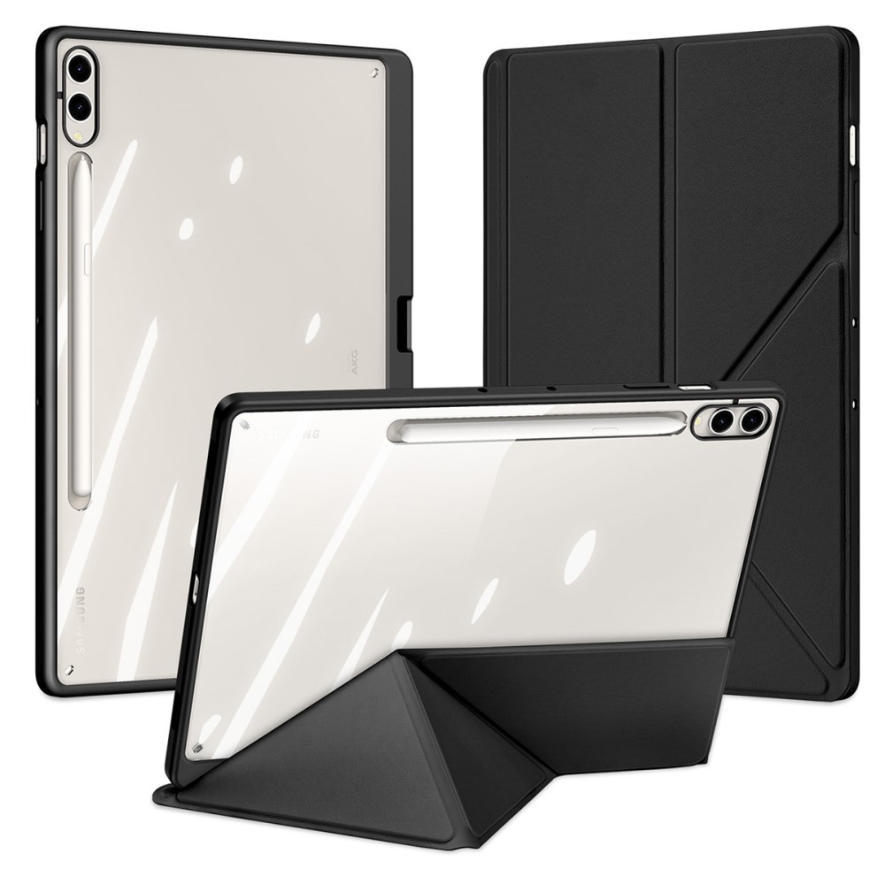 DUX DUCIS DUX DUCIS Galaxy Tab S10 Plus/S9 Plus/S9 FE Plus Fodral Magi