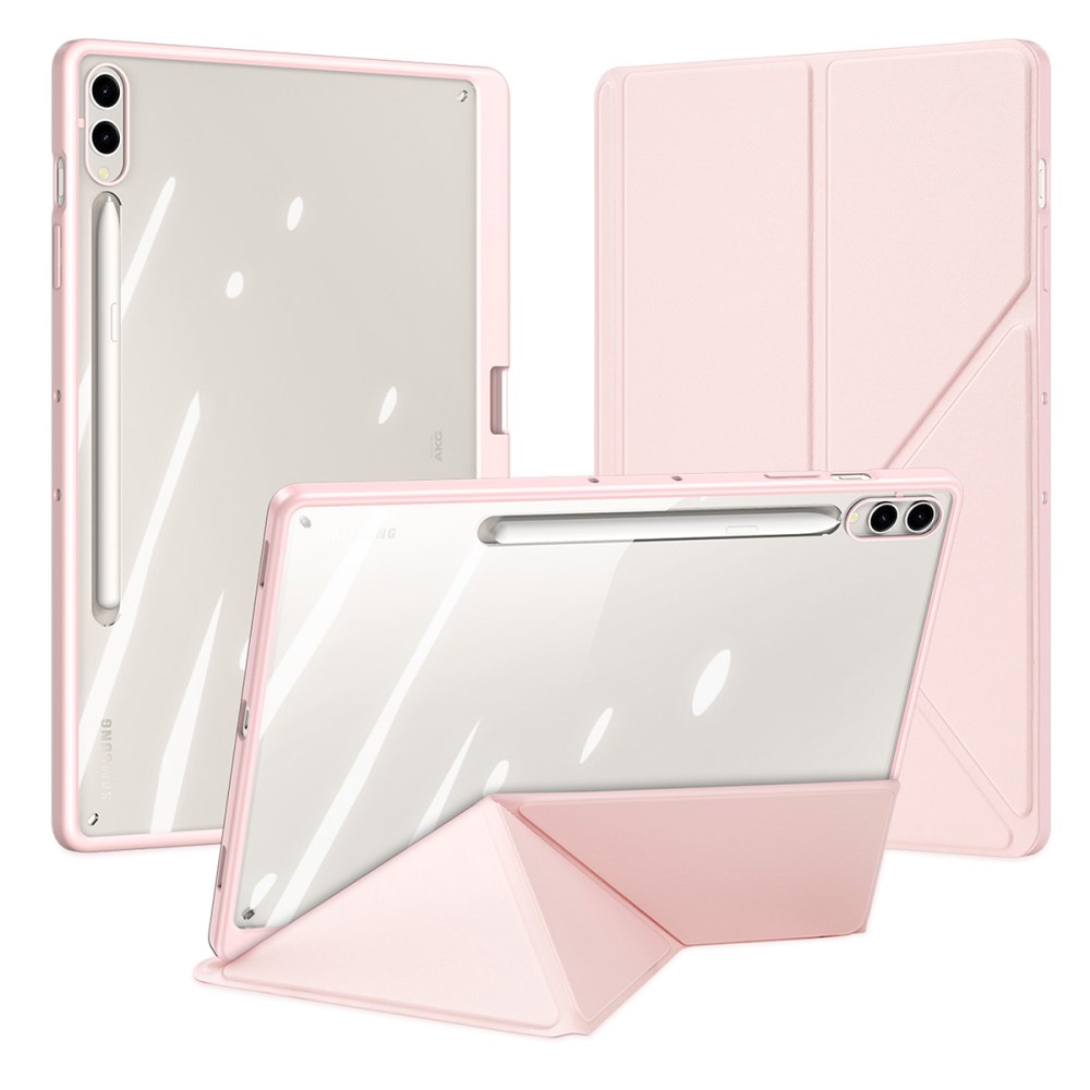 DUX DUCIS DUX DUCIS Galaxy Tab S10 Plus/S9 Plus/S9 FE Plus Fodral Magi