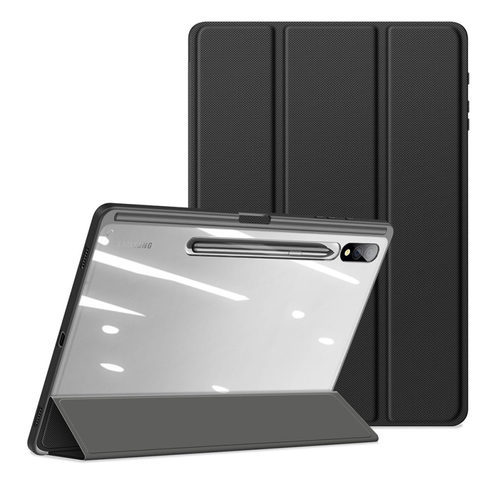DUX DUCIS DUX DUCIS Galaxy Tab S10 Plus/S9 Plus/S9 FE Plus Fodral TOBY