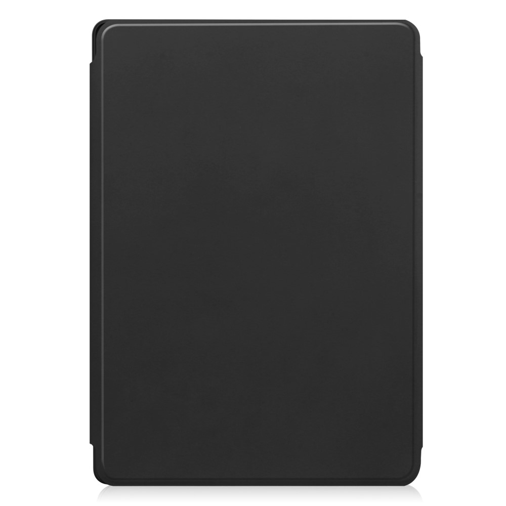  Samsung Galaxy Tab S10 Ultra Fodral 360° Rotation Svart