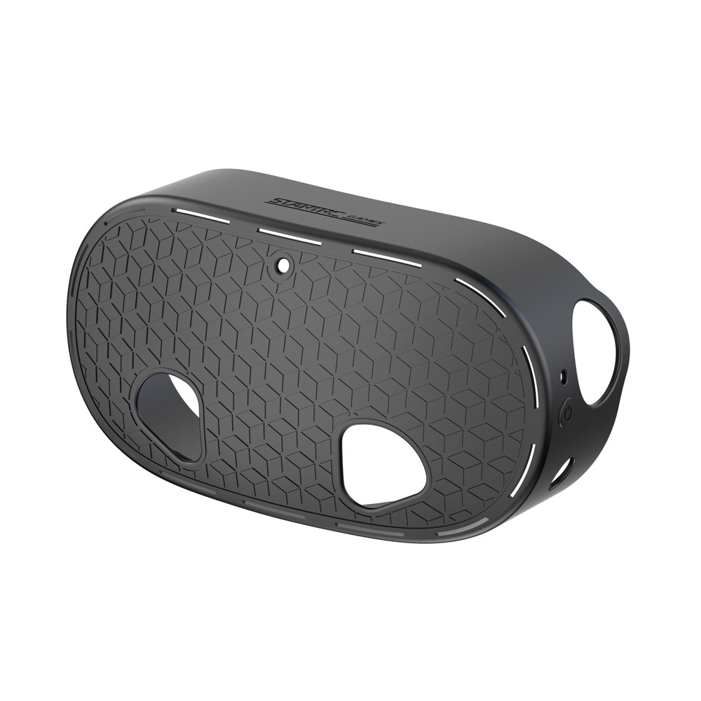 STARTRC GAMES STARTRC GAMES Meta Quest 3S Skal Till Headset Silikon Svart