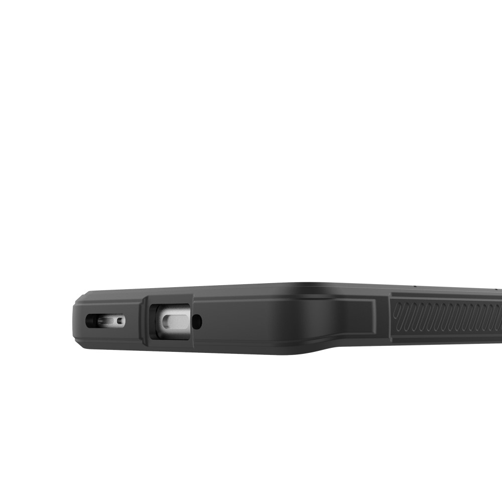  Motorola Edge 50 Skal Magic Shield Svart