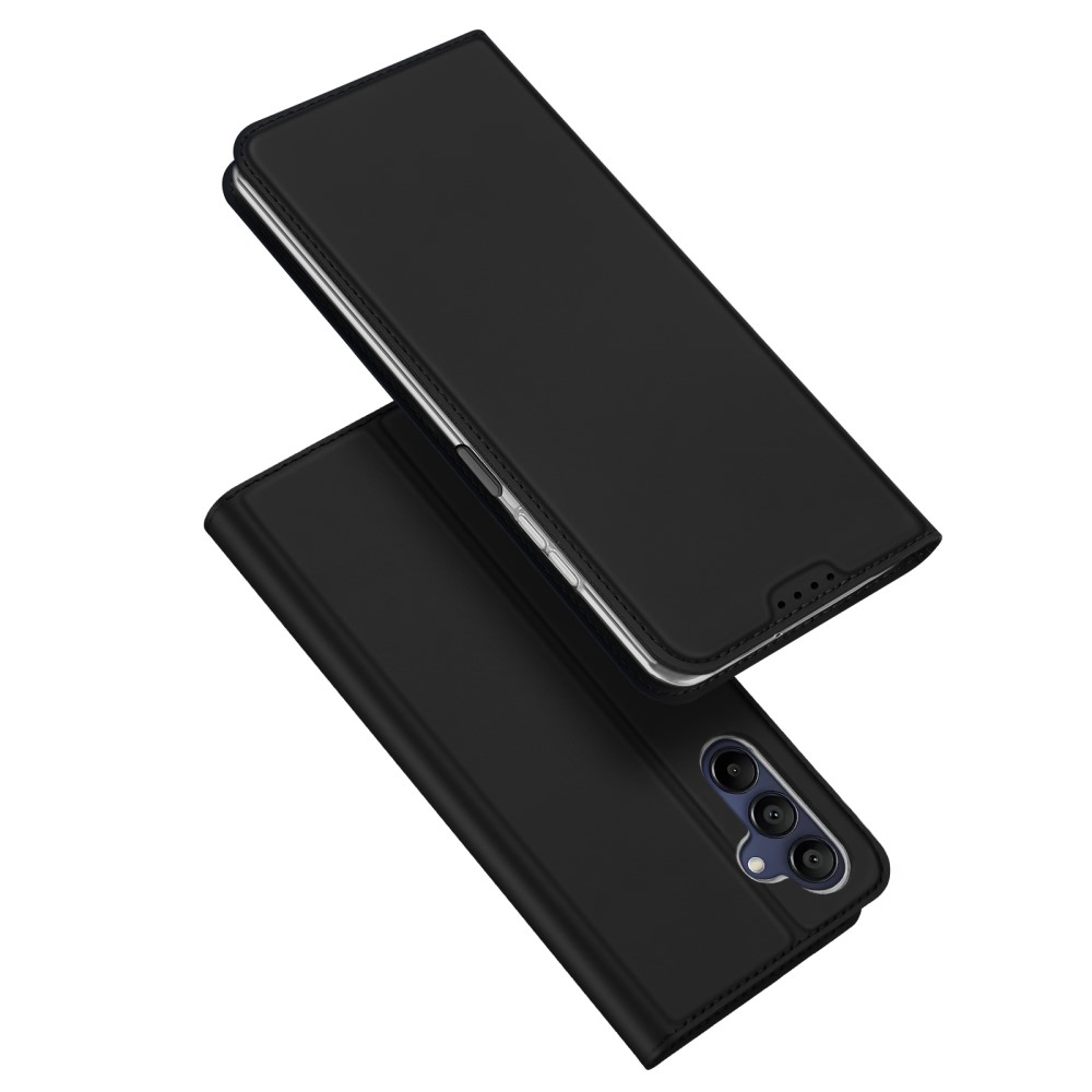 DUX DUCIS DUX DUCIS Samsung Galaxy A16 Fodral Skin Pro Series Svart